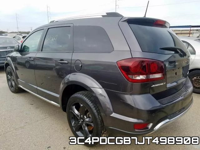 3C4PDCGB7JT498908 фото 3