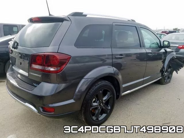 3C4PDCGB7JT498908 фото 4