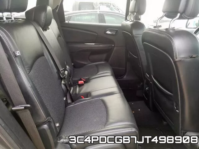 3C4PDCGB7JT498908 фото 6