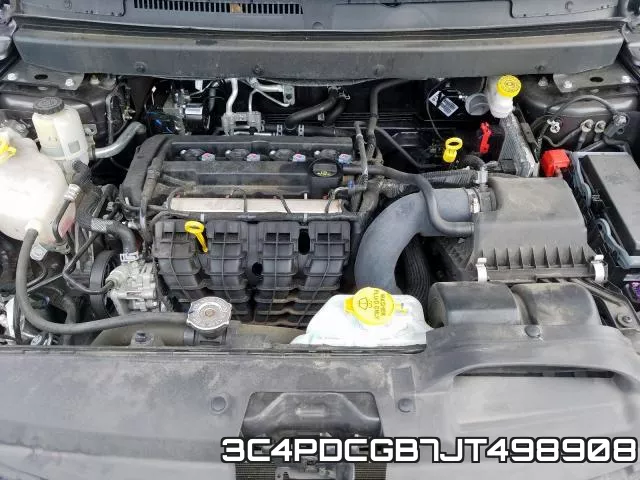3C4PDCGB7JT498908 фото 7