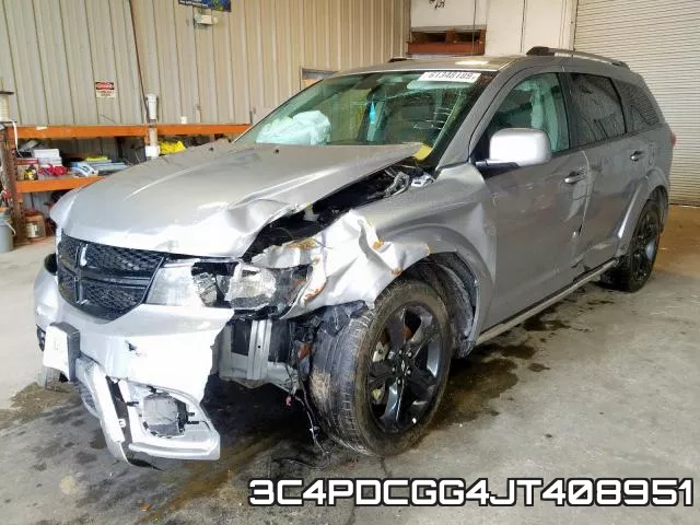 3C4PDCGG4JT408951 фото 2