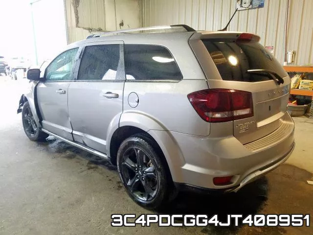 3C4PDCGG4JT408951 фото 3