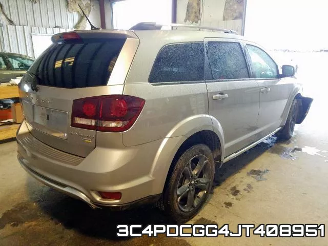 3C4PDCGG4JT408951 фото 4