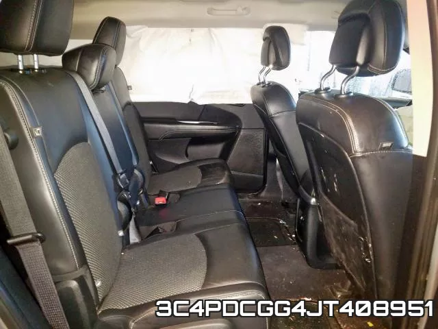 3C4PDCGG4JT408951 фото 6