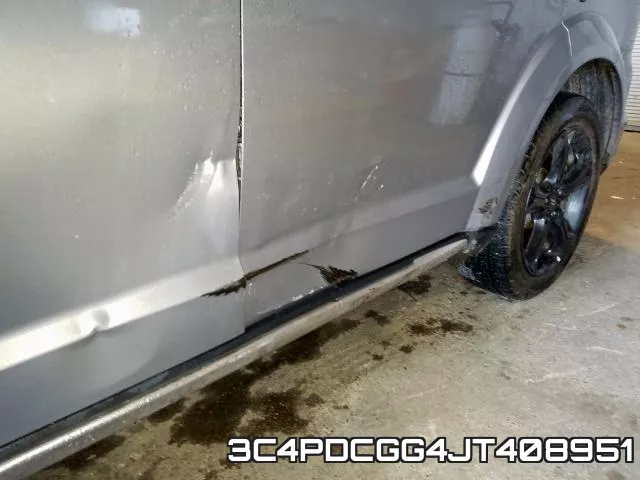 3C4PDCGG4JT408951 фото 9