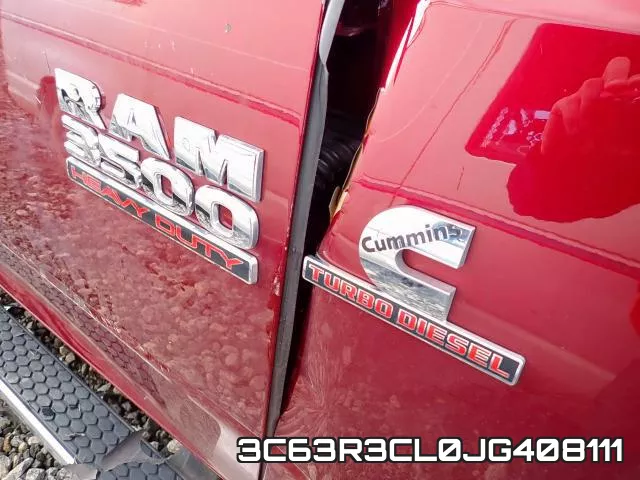 3C63R3CL0JG408111 фото 6