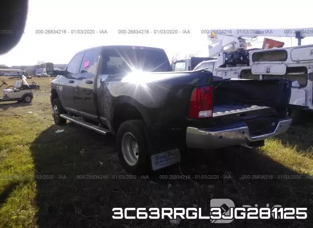 3C63RRGL3JG281125 фото 4