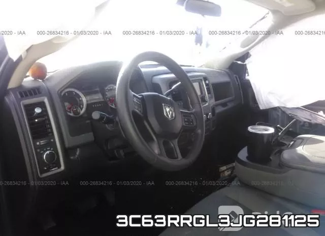 3C63RRGL3JG281125 фото 6