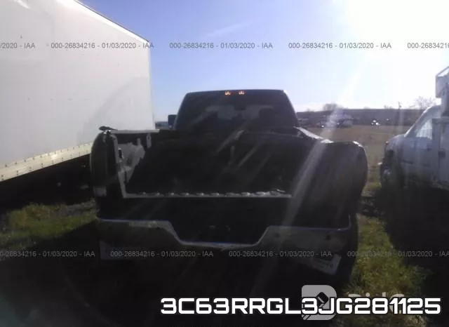 3C63RRGL3JG281125 фото 9
