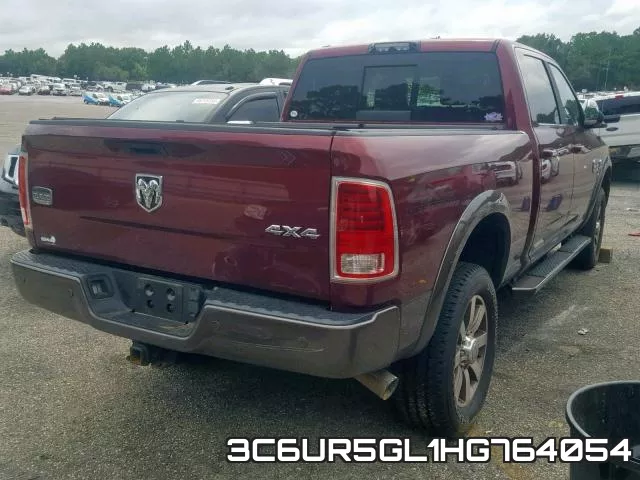 3C6UR5GL1HG764054 фото 5