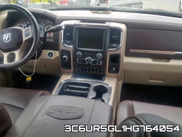 3C6UR5GL1HG764054 фото 8