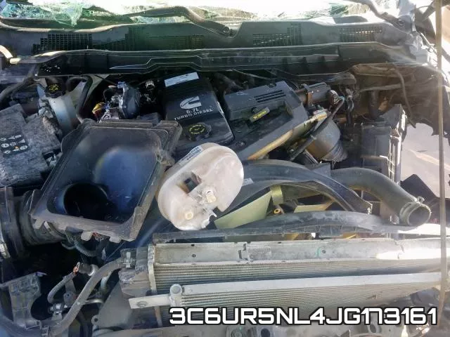3C6UR5NL4JG173161 фото 6