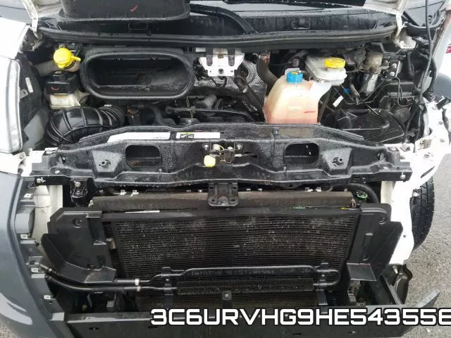 3C6URVHG9HE543556 фото 7