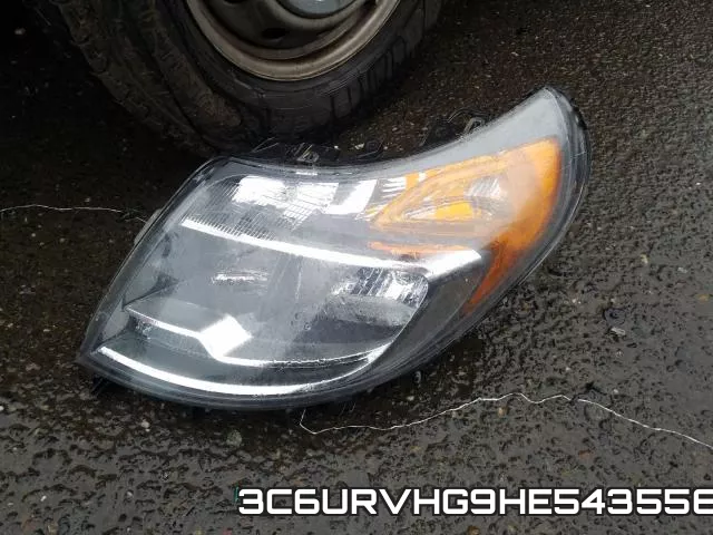 3C6URVHG9HE543556 фото 9