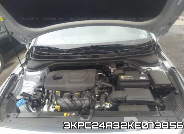 3KPC24A32KE073856 фото 2