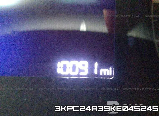 3KPC24A39KE045245 фото 4