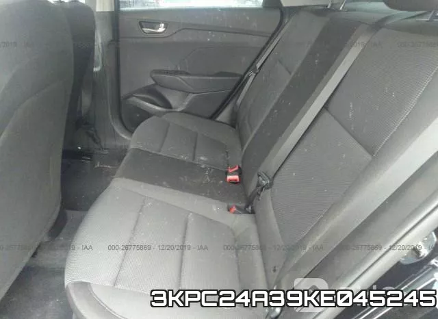 3KPC24A39KE045245 фото 5