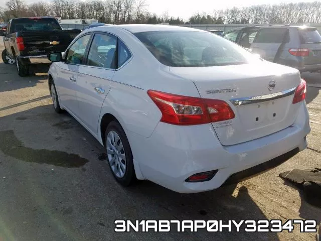 3N1AB7AP0HY323472 фото 2