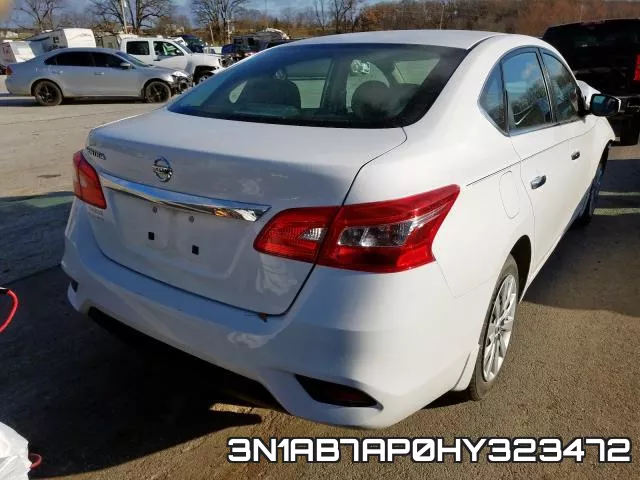 3N1AB7AP0HY323472 фото 3