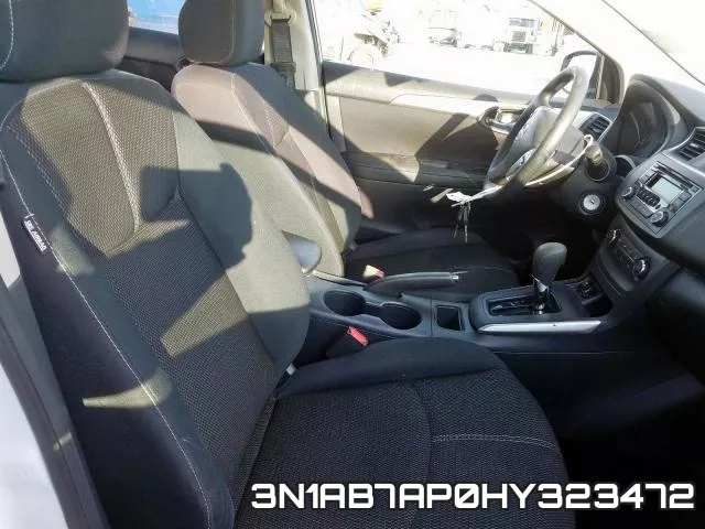 3N1AB7AP0HY323472 фото 4