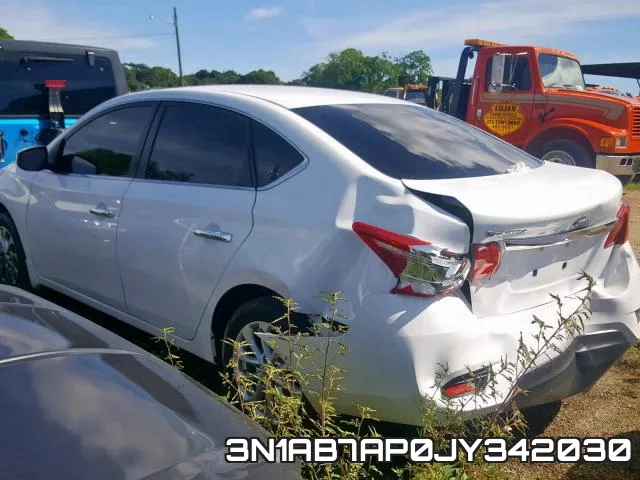 3N1AB7AP0JY342030 фото 3