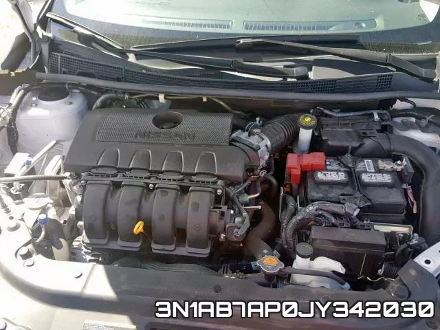 3N1AB7AP0JY342030 фото 5