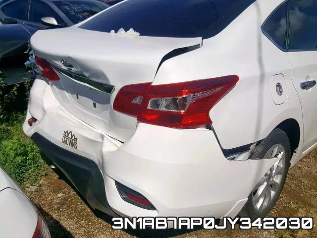 3N1AB7AP0JY342030 фото 7