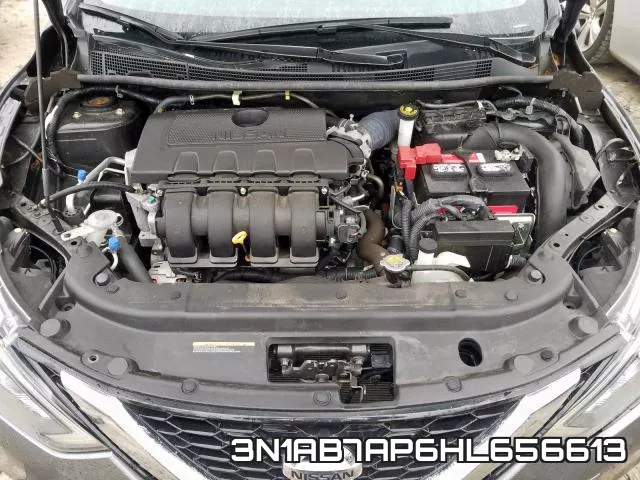 3N1AB7AP6HL656613 фото 7