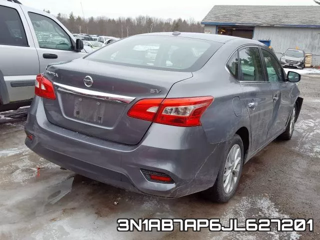 3N1AB7AP6JL627201 фото 5