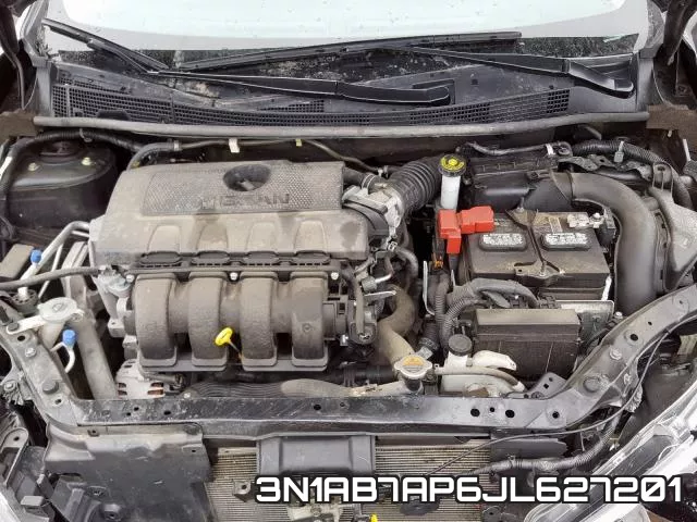 3N1AB7AP6JL627201 фото 7
