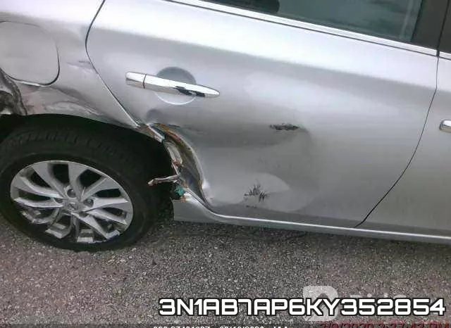 3N1AB7AP6KY352854 фото 5