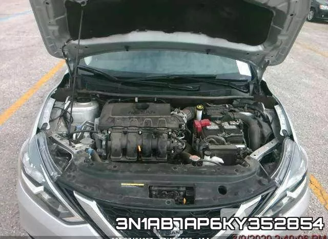 3N1AB7AP6KY352854 фото 6