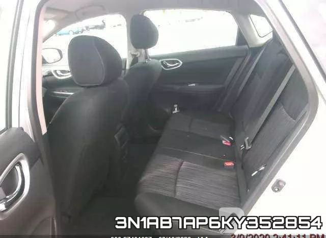 3N1AB7AP6KY352854 фото 8