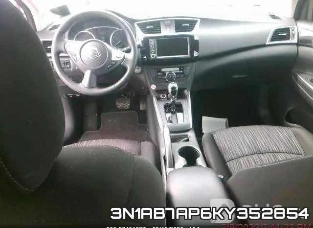 3N1AB7AP6KY352854 фото 9