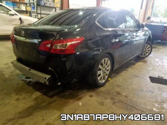 3N1AB7AP8HY406681 фото 2