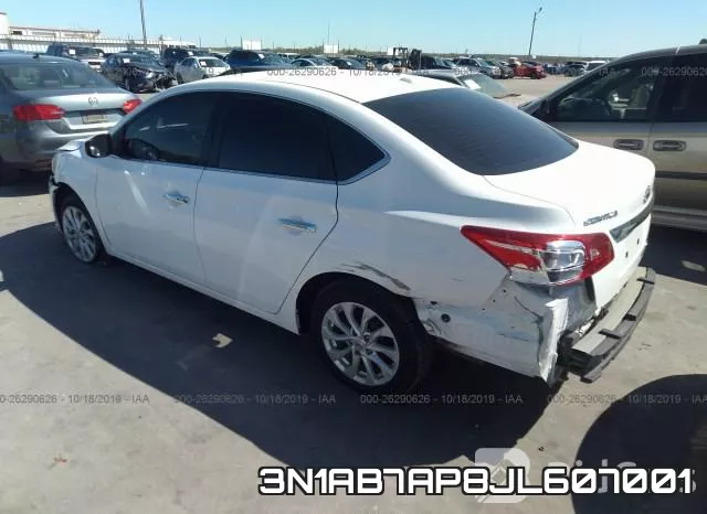 3N1AB7AP8JL607001 фото 3