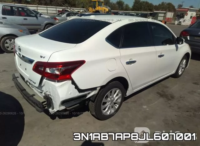 3N1AB7AP8JL607001 фото 4