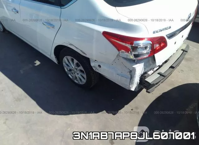 3N1AB7AP8JL607001 фото 5