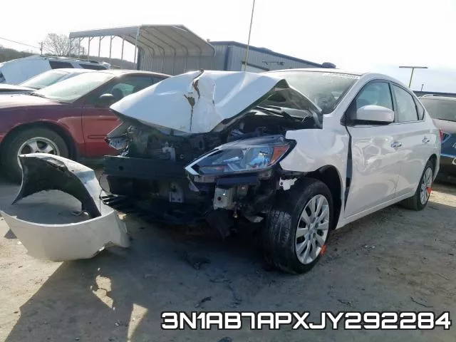 3N1AB7APXJY292284 фото 2