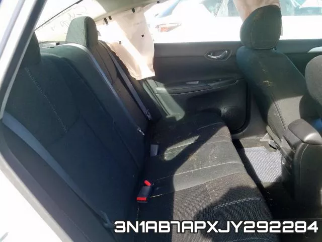 3N1AB7APXJY292284 фото 5