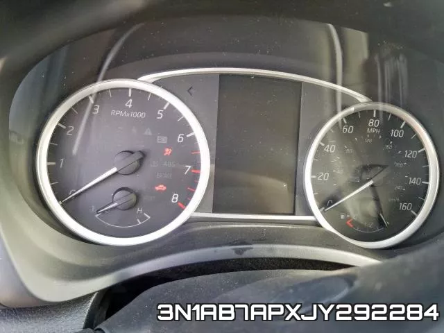 3N1AB7APXJY292284 фото 7