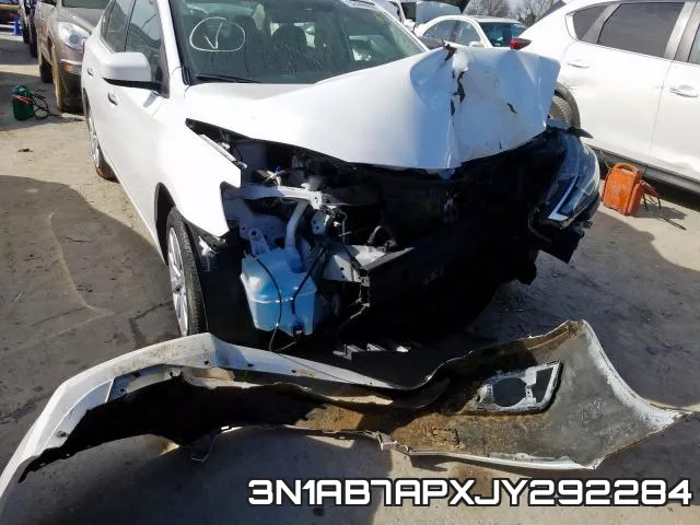 3N1AB7APXJY292284 фото 8
