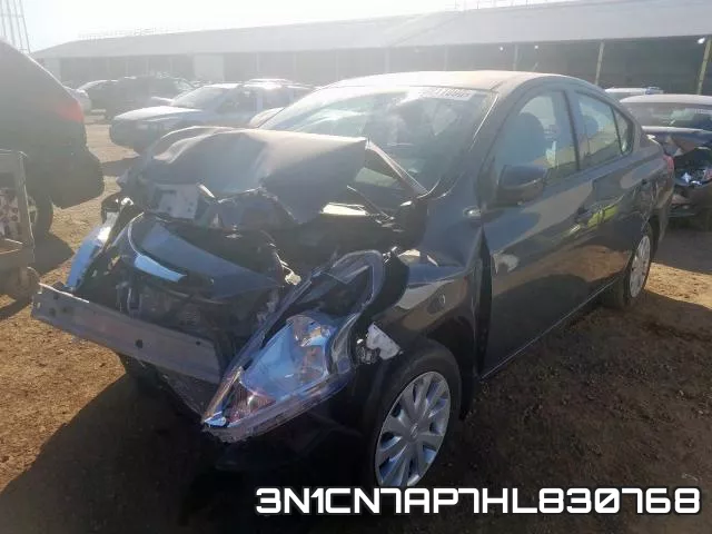 3N1CN7AP7HL830768 фото 3