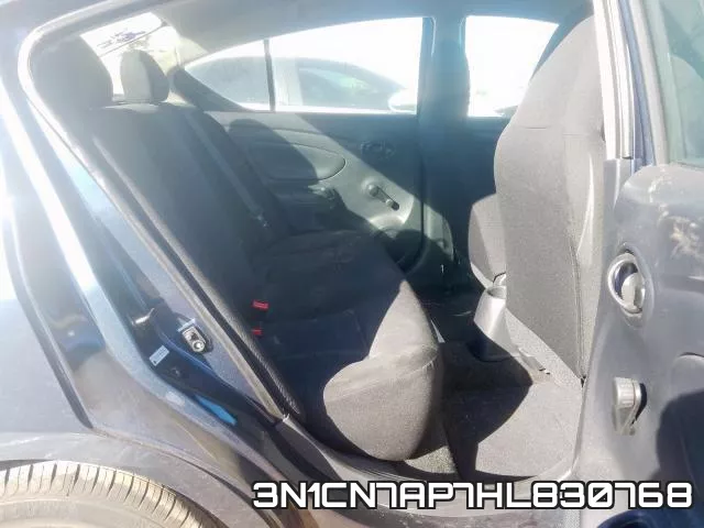 3N1CN7AP7HL830768 фото 5