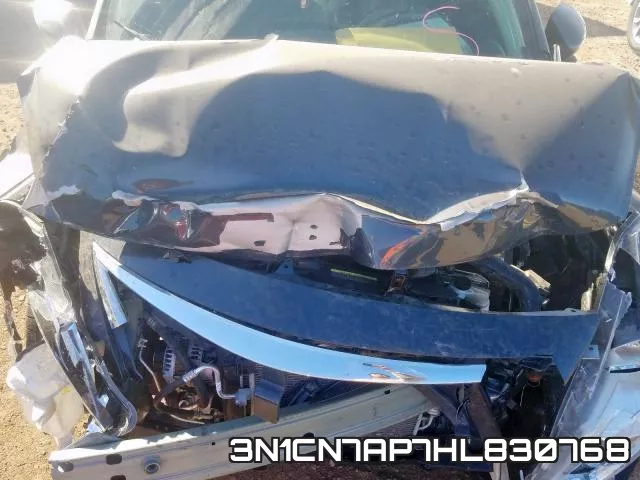 3N1CN7AP7HL830768 фото 6