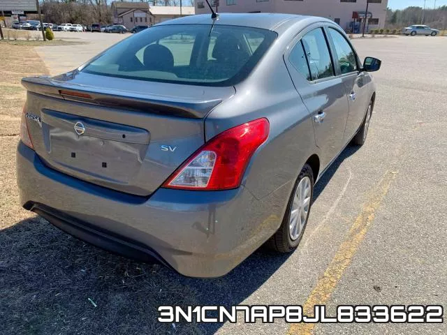 3N1CN7AP8JL833622 фото 3