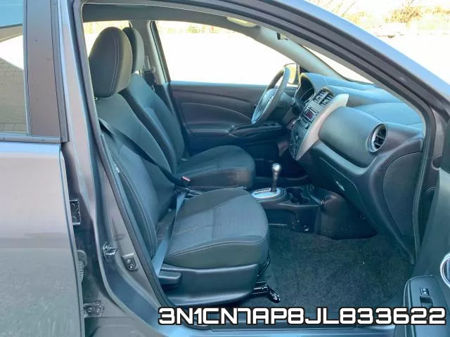 3N1CN7AP8JL833622 фото 4