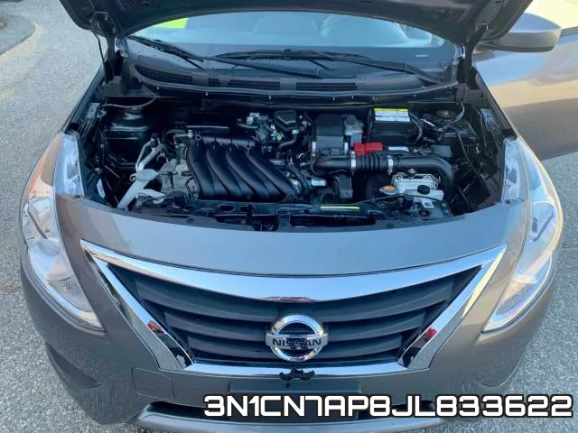 3N1CN7AP8JL833622 фото 6