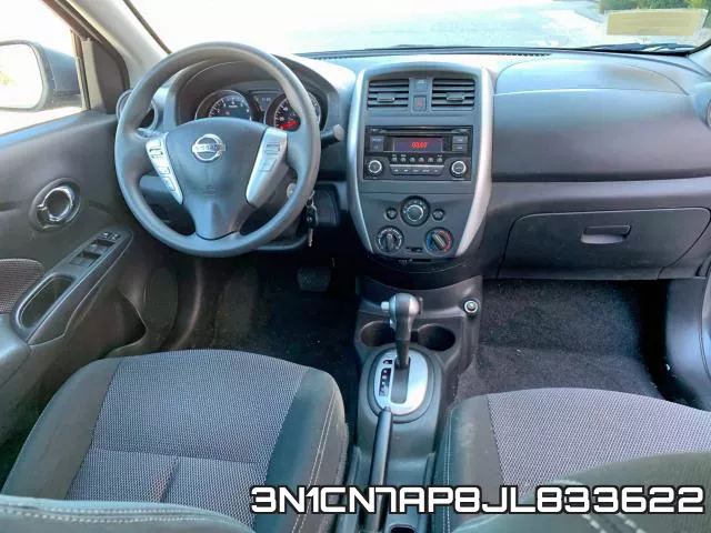 3N1CN7AP8JL833622 фото 7
