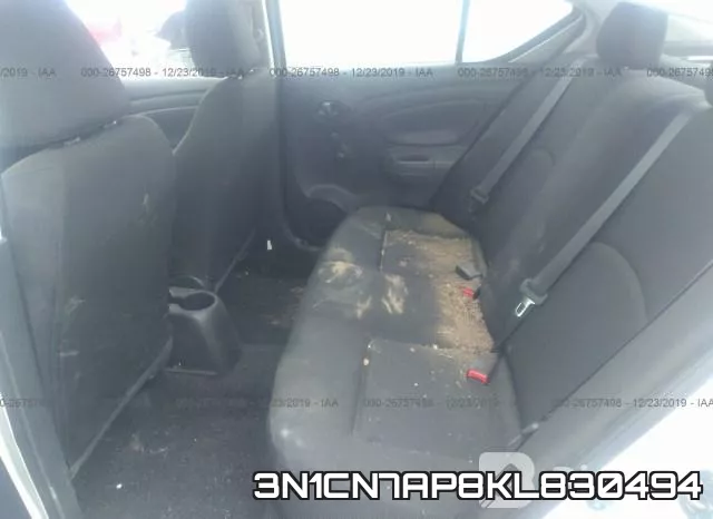 3N1CN7AP8KL830494 фото 7